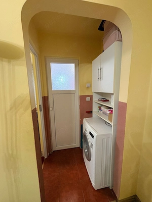Apartament, 2 camere, parter, balcon inchis-Micro 3, Turda - imagine 4