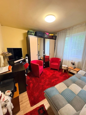 Apartament, 2 camere, parter, balcon inchis-Micro 3, Turda - imagine 6
