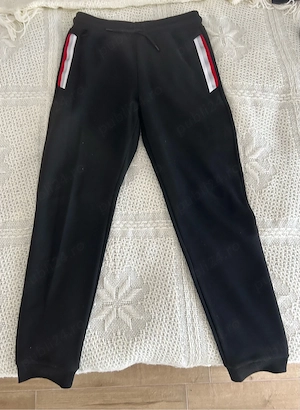 Pantaloni de trening Lacoste - Noi, Unisex (Mărimea S   FR 3)