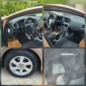 Volvo V40 Model Cross Country - imagine 5