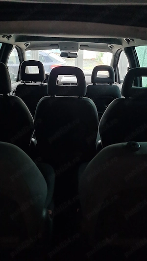 Seat Alhambra Sharan 2007 euro 4 - imagine 3