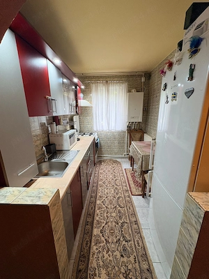 Apartament, 2 camere, parter, balcon inchis-Micro 3, Turda