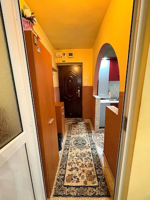 Apartament, 2 camere, parter, balcon inchis-Micro 3, Turda - imagine 2