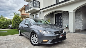 Seat Leon 1,6 tdi Navi Tempomat OLANDA 110 CP Euro 5 an 2015 