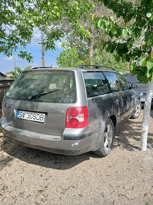 passat b5 5 1.9 
