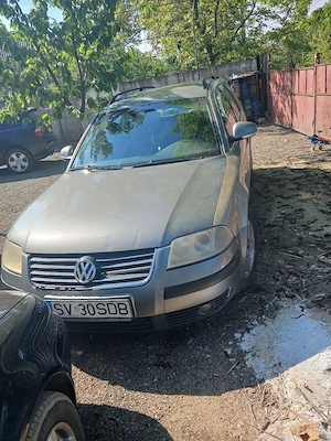 passat b5 5 1.9  - imagine 3