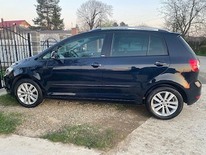 VW Golf VI Plus , 2012, 1.2 Tsi, Recent adus din Germania  - imagine 3