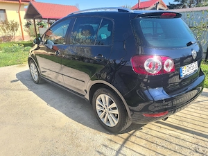 VW Golf VI Plus , 2012, 1.2 Tsi, Recent adus din Germania  - imagine 5