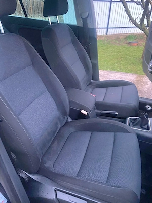 VW Golf VI Plus , 2012, 1.2 Tsi, Recent adus din Germania  - imagine 8