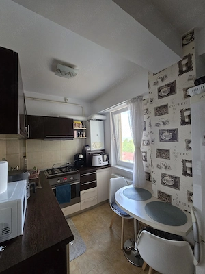 Închiriez apartament 2CD G Enescu  - imagine 3