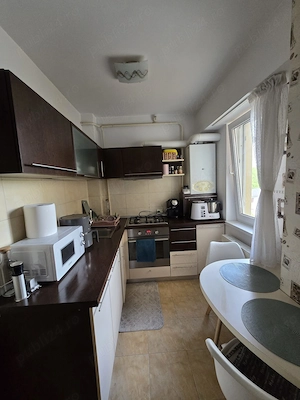 Închiriez apartament 2CD G Enescu  - imagine 2