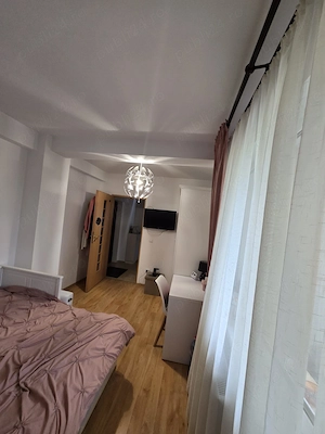 Închiriez apartament 2CD G Enescu  - imagine 4