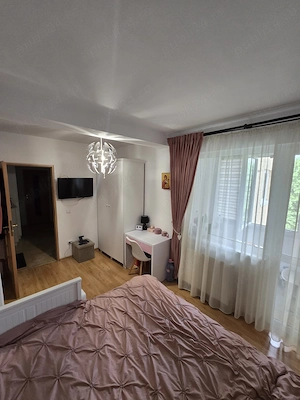 Închiriez apartament 2CD G Enescu  - imagine 5