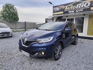 Renault Kadjar 2016 1.6dci euro 6