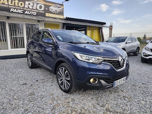 Renault Kadjar 2016 1.6dci euro 6 - imagine 2