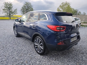Renault Kadjar 2016 1.6dci euro 6 - imagine 4
