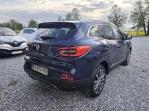 Renault Kadjar 2016 1.6dci euro 6 - imagine 3