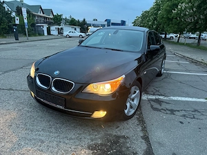 Bmw 520-facelift  automat-joystick  euro 5      Rate auto - imagine 3