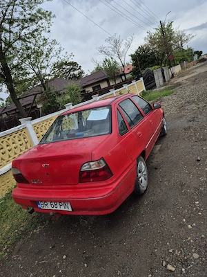 Daewoo Cielo 1.5 - imagine 5