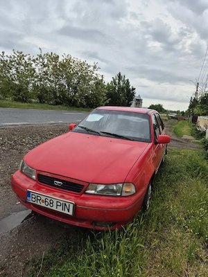 Daewoo Cielo 1.5 - imagine 2