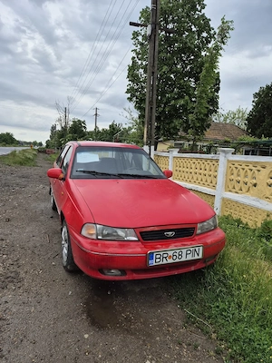 Daewoo Cielo 1.5