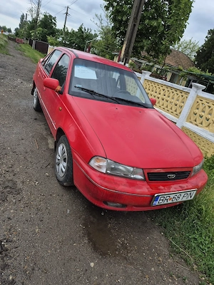 Daewoo Cielo 1.5 - imagine 3