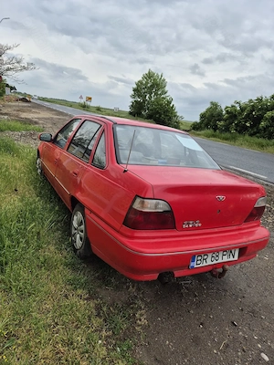 Daewoo Cielo 1.5 - imagine 4