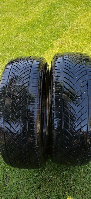 Anvelope 225 60 17 DOT 2024 