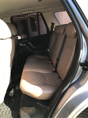 vind Land Rover Freelander automata - imagine 3