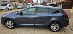 Renault Megane ENERGY TCe 115 Start & Stopp LIMITED - imagine 7