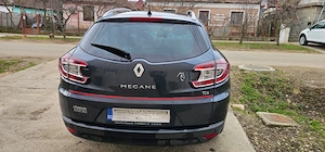 Renault Megane ENERGY TCe 115 Start & Stopp LIMITED - imagine 2