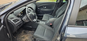 Renault Megane ENERGY TCe 115 Start & Stopp LIMITED - imagine 3
