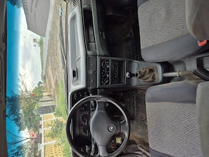Daewoo Cielo 1.5 - imagine 6