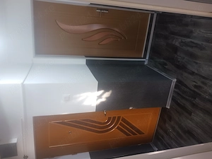 Vând apartament vis a vis de judecătorie, bloc tip vila et1 - imagine 5