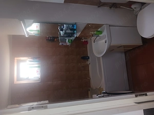 Vând apartament vis a vis de judecătorie, bloc tip vila et1 - imagine 6