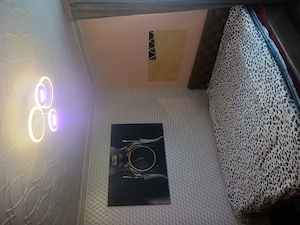 Vând apartament vis a vis de judecătorie, bloc tip vila et1 - imagine 7