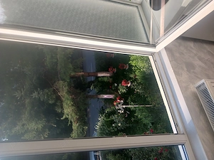 Vând apartament vis a vis de judecătorie, bloc tip vila et1 - imagine 3