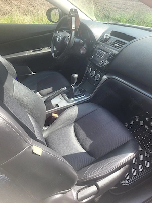 vand mazda 6 an 2012 - imagine 5