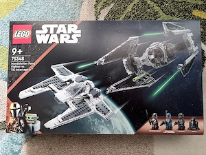 vand set Lego Star Wars 75348 