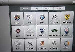 Extragere cod pin Opel, citire cod securitate Opel, Car pass Opel  - imagine 2