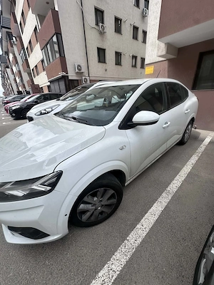 Dacia Logan 2022 - imagine 7