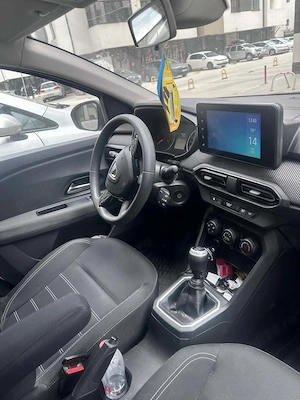 Dacia Logan 2022 - imagine 6