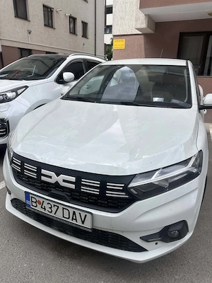Dacia Logan 2022 - imagine 3