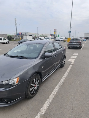 Mitsubishi Lancer hatchback 1.8 GPL  - imagine 9
