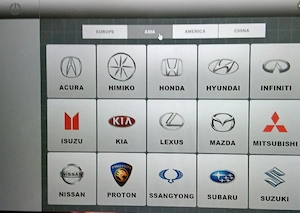 Extragere cod pin Opel, citire cod securitate Opel, Car pass Opel  - imagine 3