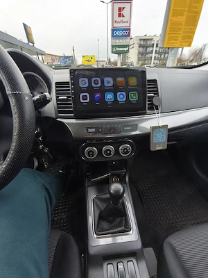 Mitsubishi Lancer hatchback 1.8 GPL  - imagine 2