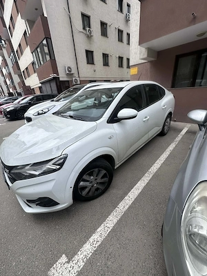 Dacia Logan 2022