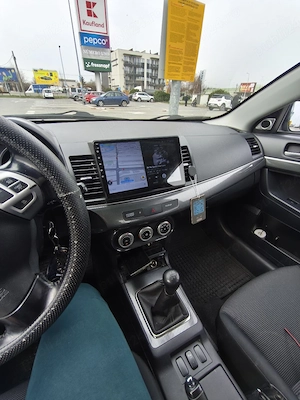Mitsubishi Lancer hatchback 1.8 GPL  - imagine 7
