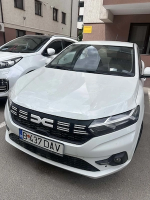 Dacia Logan 2022 - imagine 4