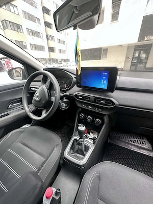 Dacia Logan 2022 - imagine 2
